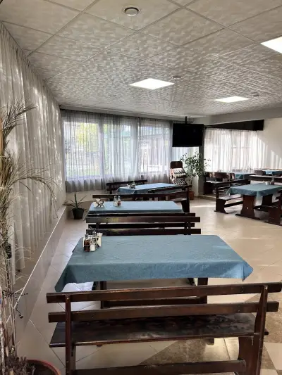 Бистро НИКОС