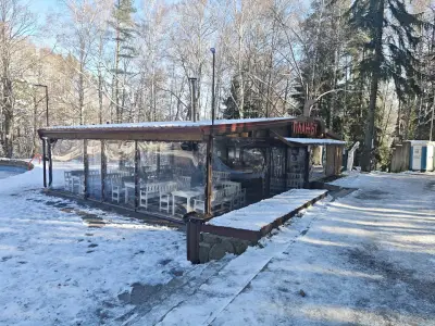 Бистро Плажът Бистрица