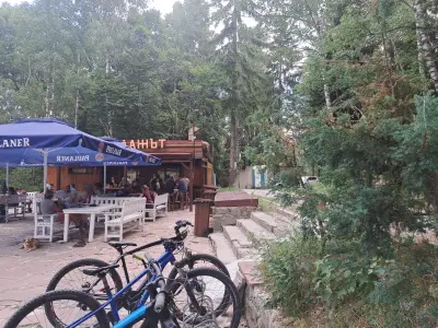 Бистро Плажът Бистрица