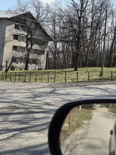 хижа "Ахинора"