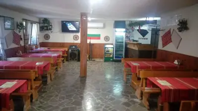 Ресторант Бар-Лебар