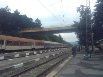 РСВ Реброво