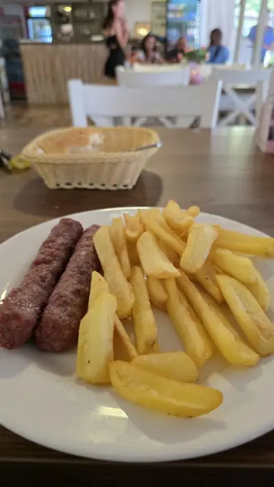 "На Мегдана"