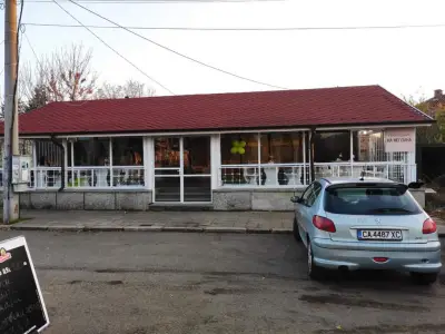 "На Мегдана"