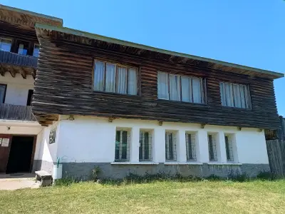 Хижа Ледницата
