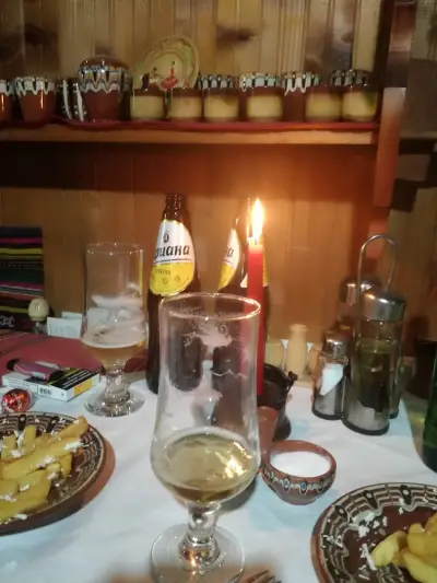 Механа