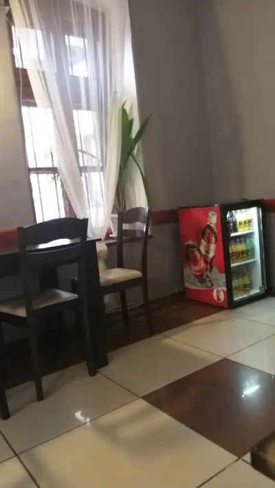 Къщата