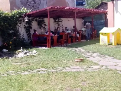 Къщата