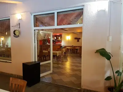 Хотел и ресторант Еди