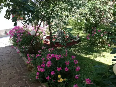 Хотел-Механа "При Бай Генчо"
