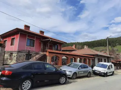 'Къща за гости "РЕЛАКС" - Копривщица'
