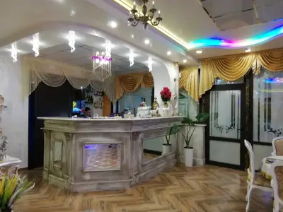 Детски кът "Приказките"