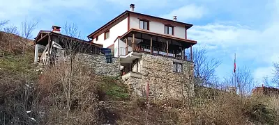 къща за гости Кръстова Гора