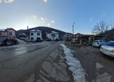 Гостилница Мечкарови