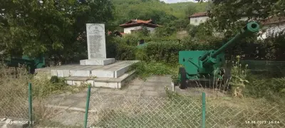Гостилница Мечкарови