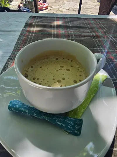 Гостилница Мечкарови