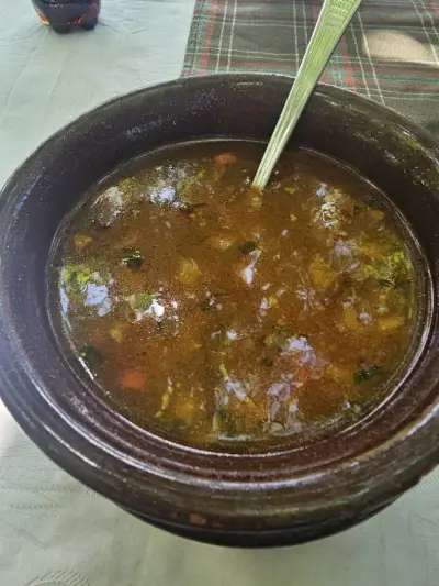 Гостилница Мечкарови