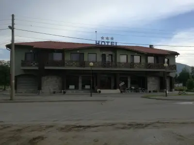 Комплекс Зелен свят