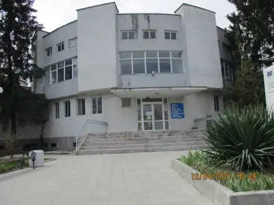 Бързо Хранене "Леиди"