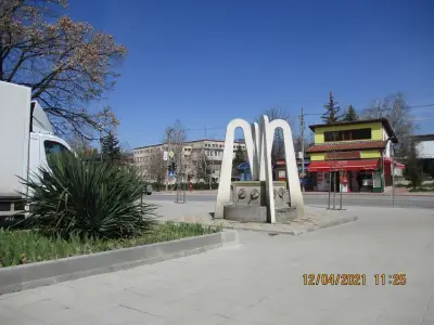 Бързо Хранене "Леиди"