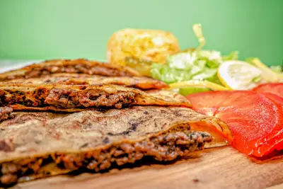 Idlib Foods