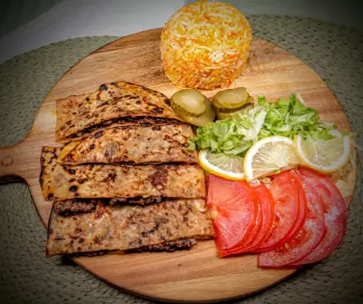 Idlib Foods