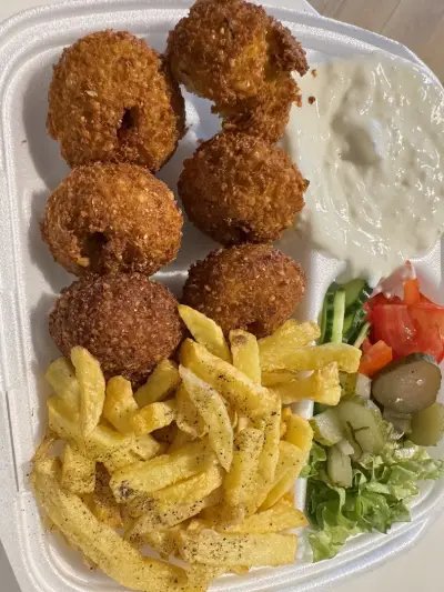Idlib Foods