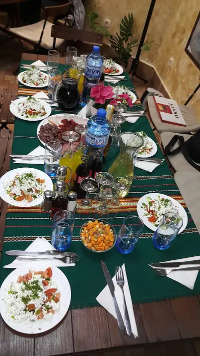 Бабините гозби
