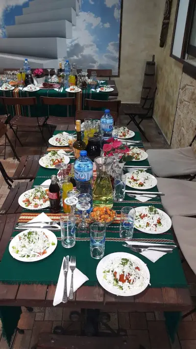 Бабините гозби