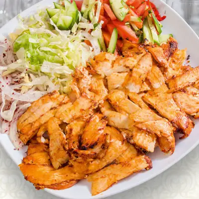 Aras döner kebap tukish fast food
