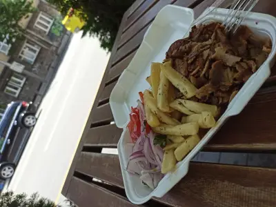 Гирос планет