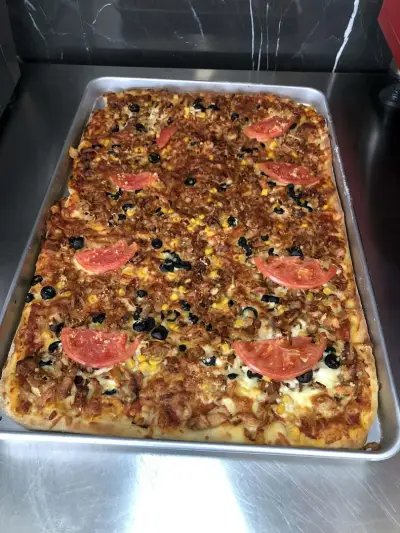 Aksess kebab
