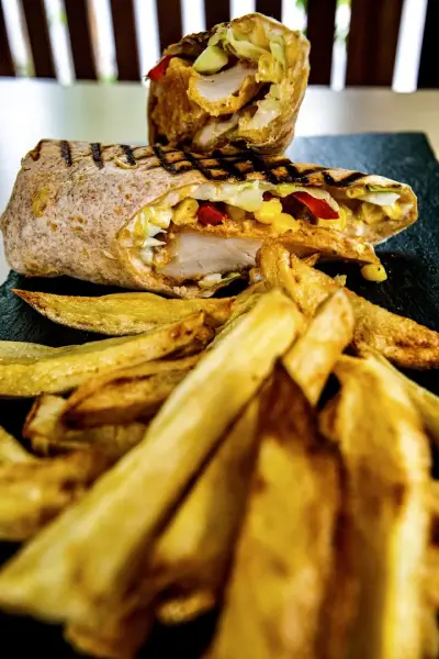 GRILL HOUSE