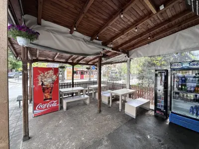 GRILL HOUSE