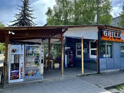 GRILL HOUSE