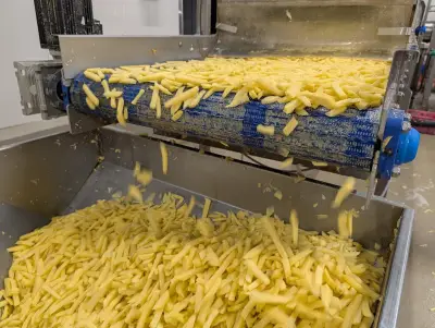 Aladin Foods: Магазини за пилешко месо