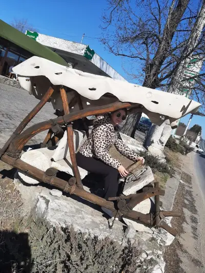 ГО грил