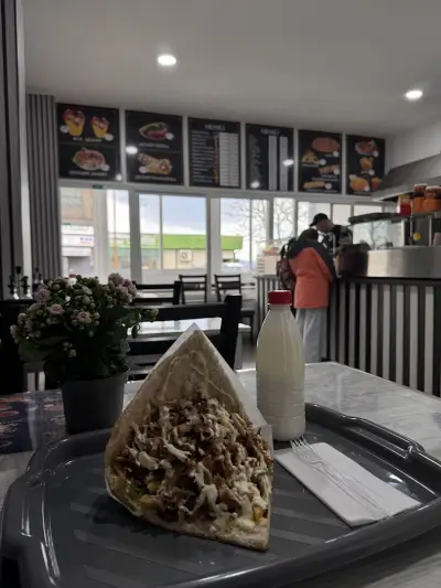 Rodos Doner