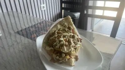 Rodos Doner