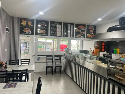 Rodos Doner