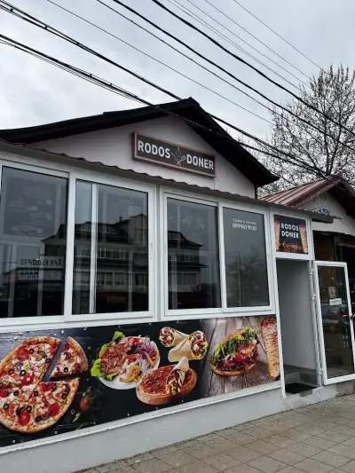 Rodos Doner
