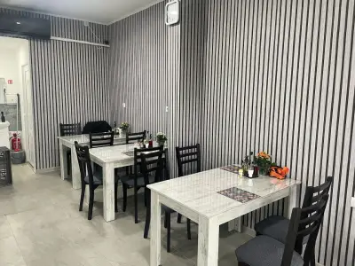 Rodos Doner
