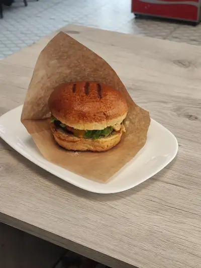 "Batu" Döner&Burger