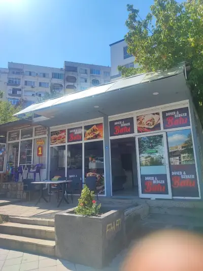 "Batu" Döner&Burger
