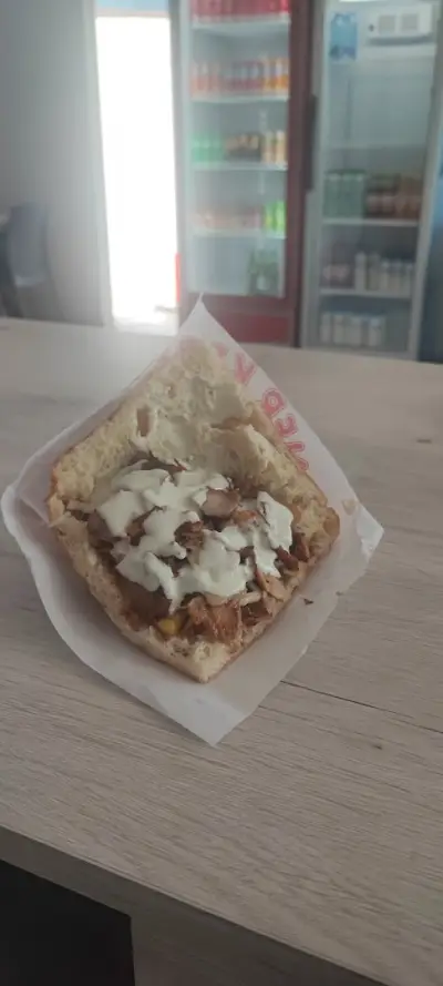 "Batu" Döner&Burger