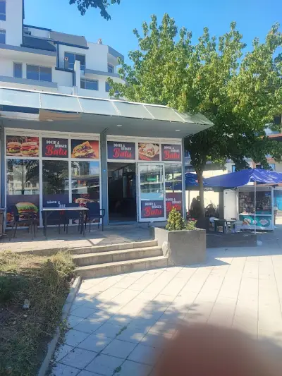 "Batu" Döner&Burger