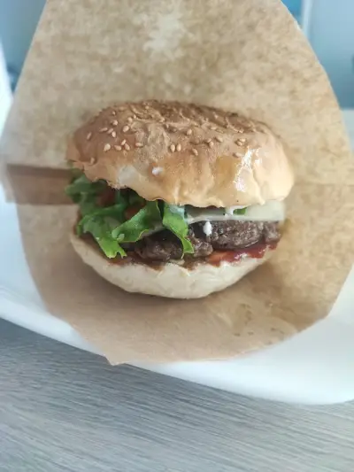 "Batu" Döner&Burger