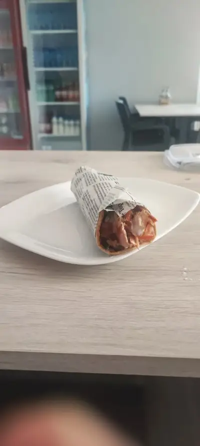 "Batu" Döner&Burger
