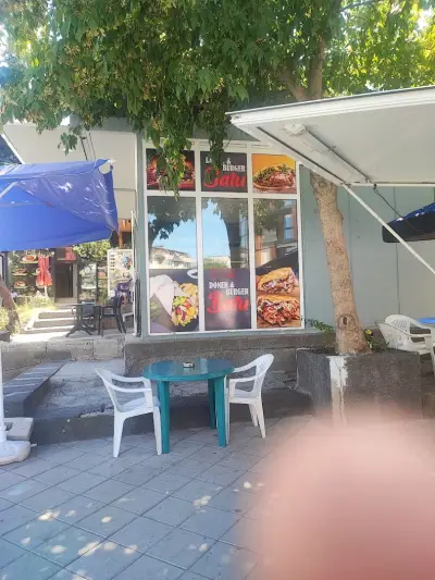 "Batu" Döner&Burger