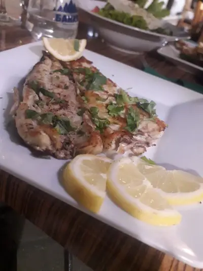 EDEM Greek Bar & Dinner